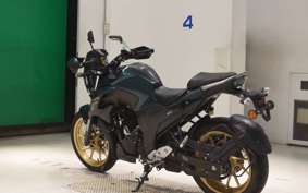 YAMAHA FZS25 1998