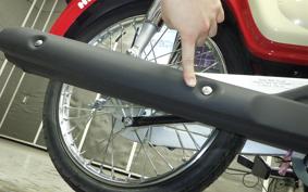 HONDA C50 SUPER CUB 2014 AA09