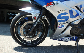 SUZUKI GSX250R DN11A