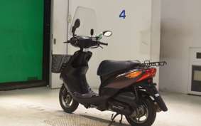 YAMAHA JOG Gen.5 2019 SA36J
