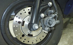 YAMAHA AXIS 125 Z 2000 SED7J