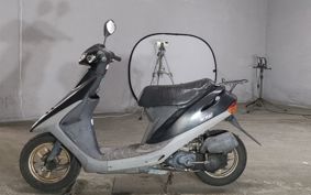 HONDA DIO AF27