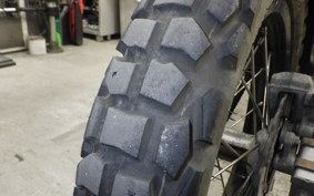 KAWASAKI KLX125 2018 LX125C