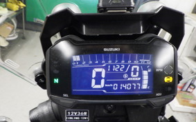 SUZUKI Vｽﾄﾛｰﾑ250A 2025
