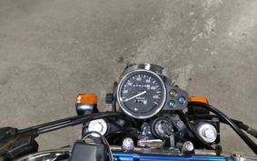 HONDA FTR223 MC34