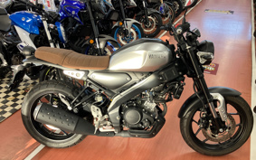 YAMAHA XSR155 RG63