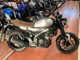 Фото Yamaha XSR155 с японского аукциона