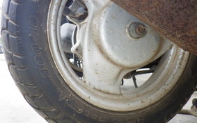 YAMAHA JOG Gen.3 SA01J