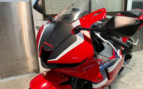 HONDA CBR600RR ABS 2021 PC40