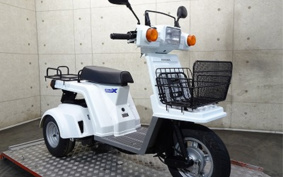 HONDA  GYRO X BASIC  TD02