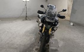 TRIUMPH TIGER 1200 RALLY PRO 2024 TAP20V