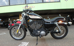 HARLEY XL1200R 2007 CV3