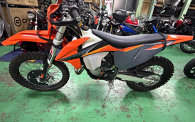 KTM 150 EXC TPI GSA20