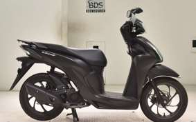 HONDA DIO 110 2011 JK03