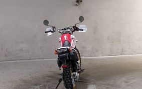 YAMAHA SEROW 250 DG31J