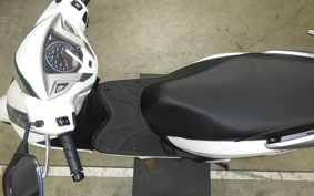 HONDA LEAD 125 2005 JF45