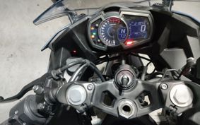KAWASAKI NINJA 400 2023 EX400G