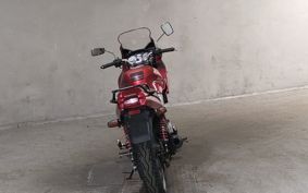 HONDA ZELBIS MC25