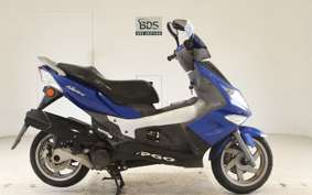 PGO ALLORO 125