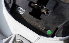 SUZUKI ADDRESS 110 CE47A