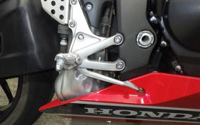 HONDA CBR600RR GEN 3 2017