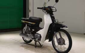 HONDA C100 SUPER CUB HA06