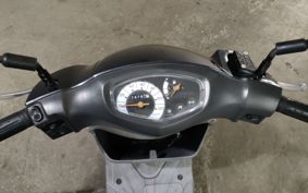SUZUKI ADDRESS V125 CF46A