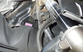 HONDA PCX125 JF81