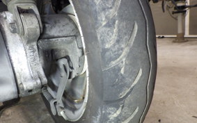 YAMAHA JOG Gen.1 2022 3KJ