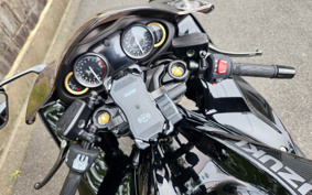 SUZUKI HAYABUSA 2021 EJ11A