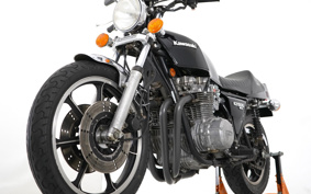 KAWASAKI Z1000LTD 2021 KZT00B
