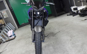 YAMAHA MT-25 A 2020 RG43J