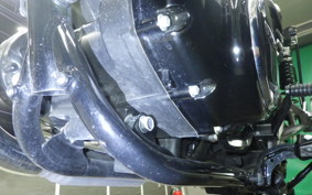 HONDA GB350 2022 NC59