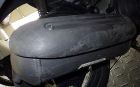 SUZUKI LET's 4 CA41A