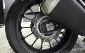HONDA 400X 2021 NC56