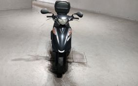 SUZUKI ADDRESS V125 CF4EA