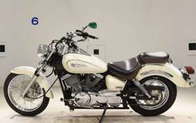 YAMAHA DRAGSTAR 250 2010 VG05J