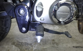 HONDA MONKEY 125 JB02