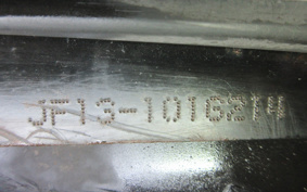 HONDA SPACY 100 JF13