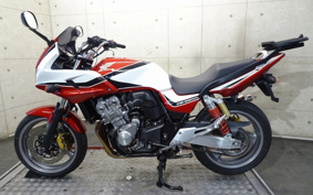 HONDA CB400SFV-3 BOLDOR 2008 NC42
