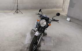YAMAHA YB125SP PCJL