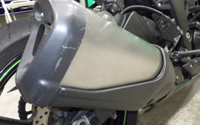 KAWASAKI NINJA ZX-6R 2009