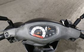 SUZUKI ADDRESS V125 CF46A