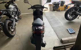 HONDA DIO AF34