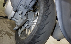 HONDA TODAY 2 AF67
