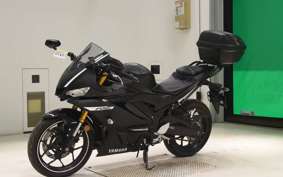 YAMAHA YZF R-3 2019 RH13J