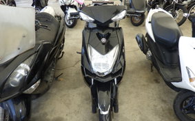 YAMAHA CYGNUS 125 XSR 3 SEA5J