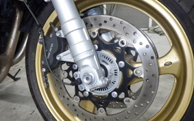 SUZUKI BANDIT 1200 SA 2008 GV79A