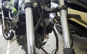 YAMAHA TZR50R 4EU