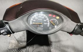 YAMAHA JOG SA36J